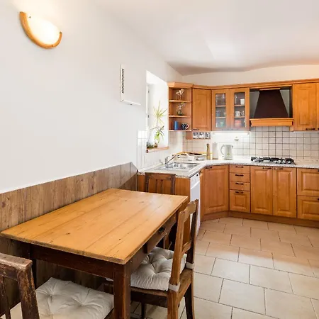 Chaloupka U Kastanku *