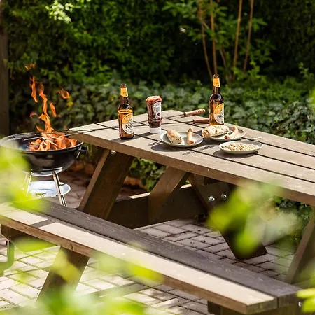 Chaloupka U Kastanku * Zdarek